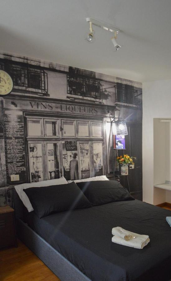 Da Sid Apartman Tremezzo Kültér fotó