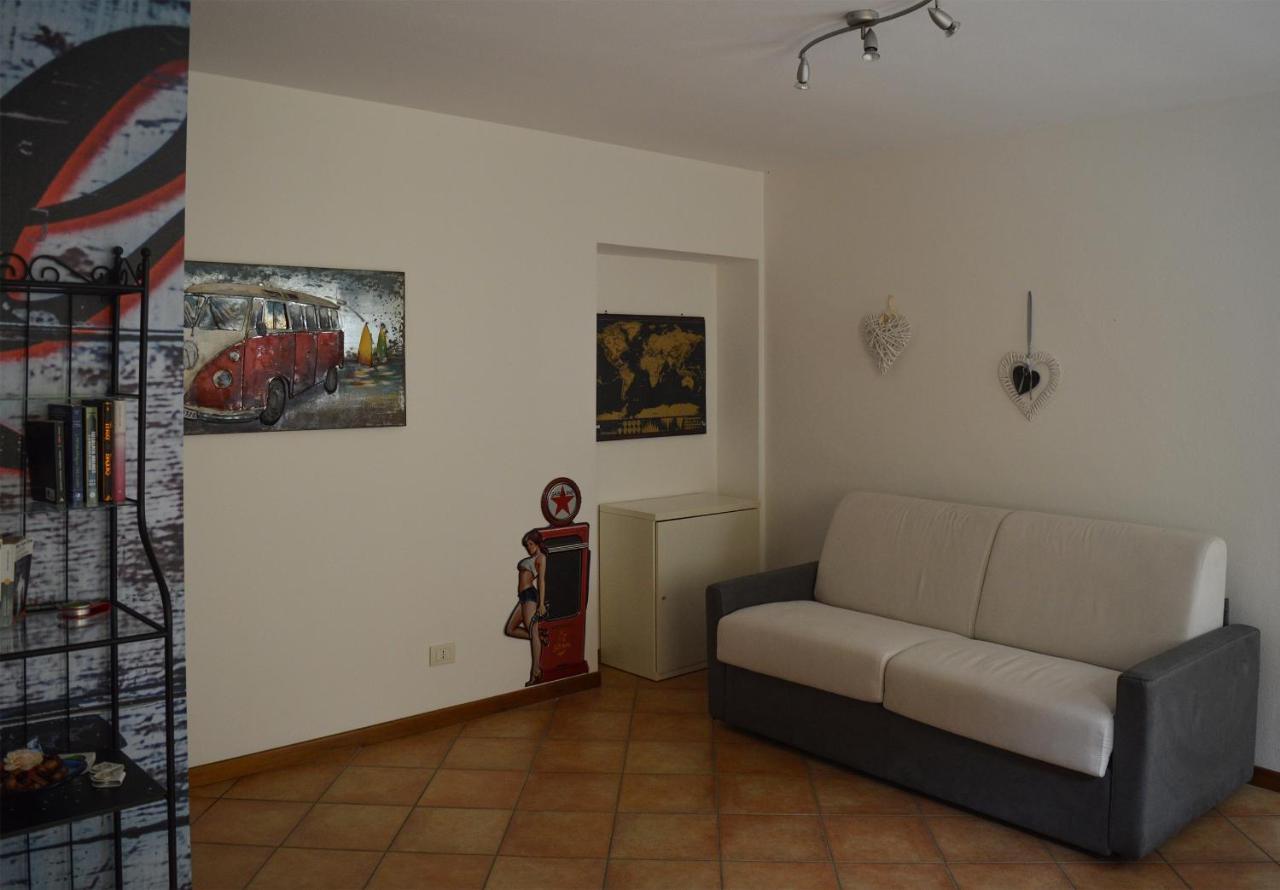Da Sid Apartman Tremezzo Kültér fotó
