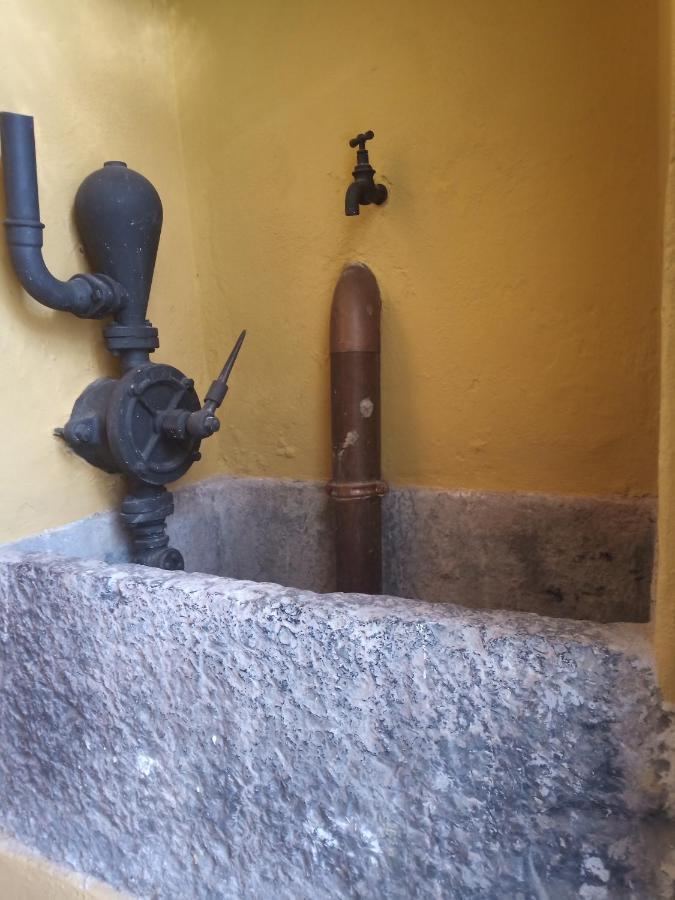 Da Sid Apartman Tremezzo Kültér fotó
