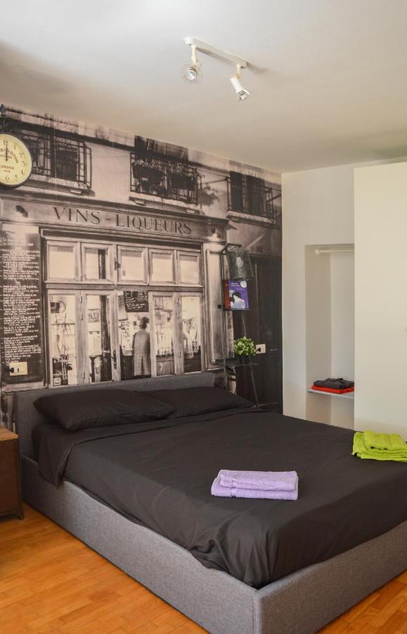Da Sid Apartman Tremezzo Kültér fotó