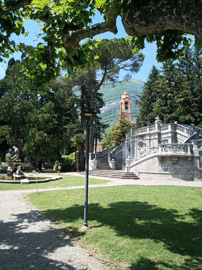 Da Sid Apartman Tremezzo Kültér fotó