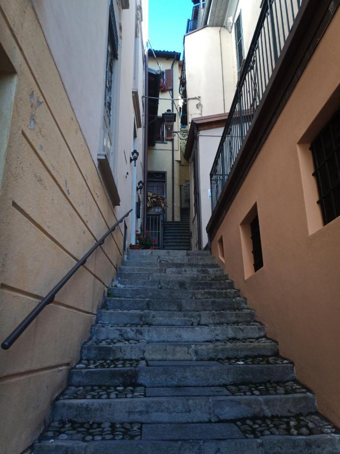 Da Sid Apartman Tremezzo Kültér fotó